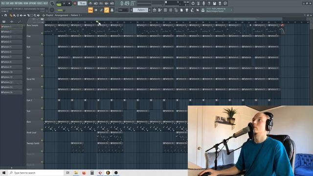 How to Map out a Beat & Tempo/Timing Basics (FL Studio 20) Beat Tutorial