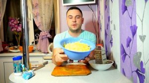 Картошка с мясом и в сметане в духовке