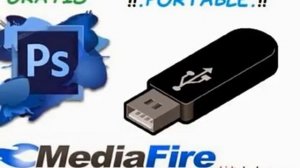 Descargar Photoshop Portable MediaFire 2015