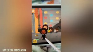 Toca Boca TikTok Compilation #14