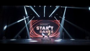 STAR’TDANCEFEST/VOL11/1’ST PLACE/Strip Dance duet profi/Владимирова Екатерина и Син Инна