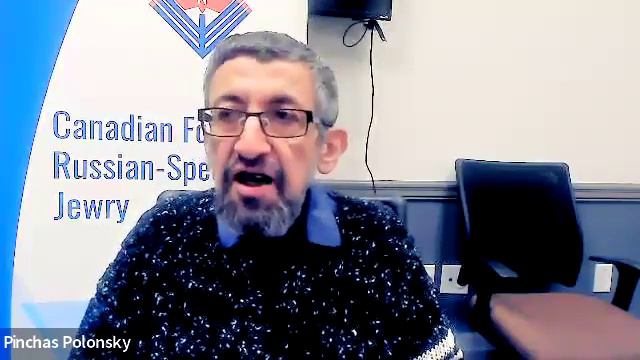 Каббала: ее история, сущность и место в иудаизме – часть 3 - Аризаль смотреть онлайн