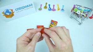 СКРЕПЫШИ 2 Обман Магнита! Нашёл Юбилейный! Акция Распаковка | СПЕЦЗАКАЗ