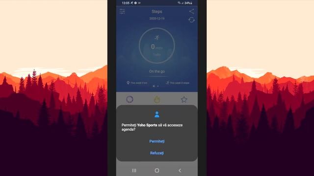 Ceas Fitness/Smart Band смотреть онлайн