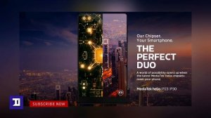 MediaTek Helio P23 & Helio P30 Mobile Processors Specification | HardwareTechy | #techyjaimin