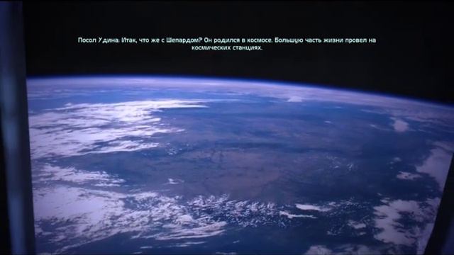 прохождение Mass Effect часть 1 смотреть онлайн