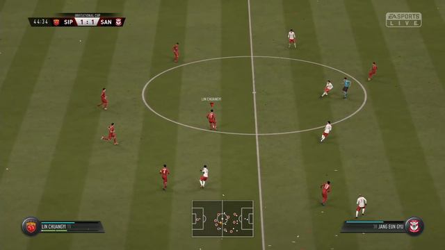 FIFA 19 КАРЬЕРА "ВОКРУГ СВЕТА" #1 Старт в Поднебесной смотреть онлайн