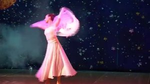 Ермолова Юлия-Плакала звезда