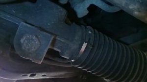 Замена рулевой тяги е36 bmw m43b18 repair their own hands