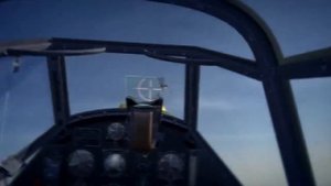 Fly-Motion: аттракцион воздушных боев