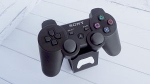 Джойстик PS3 с гироскопом