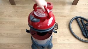 Arnica Hydra Rain Plus / Hydra Rain Halı Yıkama Makinesi Kurulumu