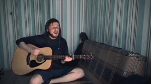 АнимациЯ - РОДИНА (cover на гитаре)