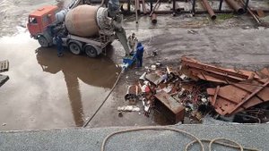 Р 150 в аренде, без него никуда!