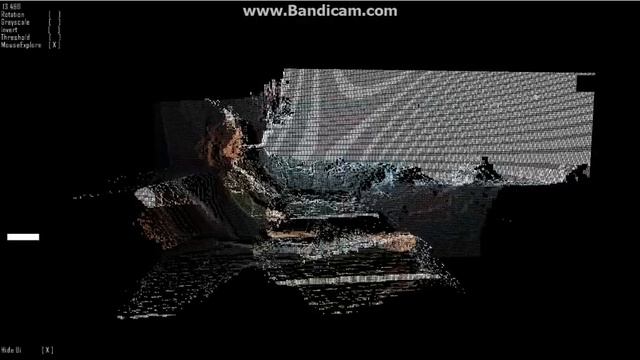 Java processing graphics video visualizer смотреть онлайн