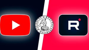 Запуск канала "Красногоровская Крепость" на Rutube