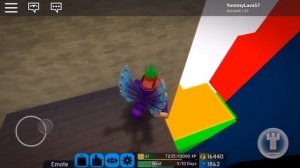 FE2 - INSANE GLITCH (ESCAPE THE... lobby?) + NEW CODE (Read desc)