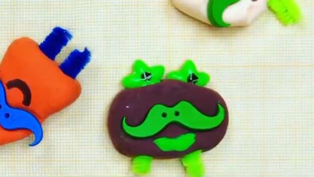 Стишочек для детей про микробов и мытьё рук???? смотреть онлайн