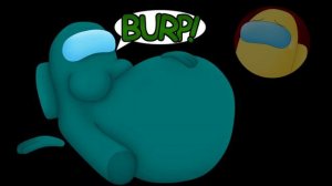 Among us Vore