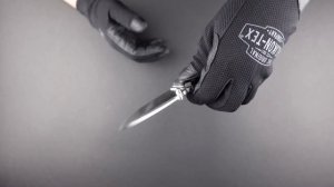 Прочнейший, но дешевле! Cold Steel AD-15 Lite