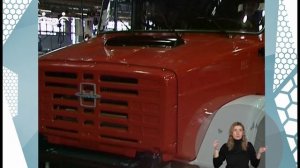 По секрету всему свету. Автомобили (сурдоперевод)