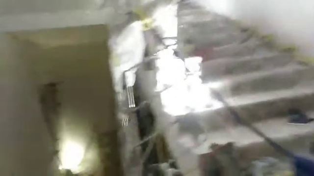 Механизированая покраска летничного марша смотреть онлайн