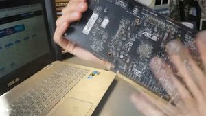 asus strix rx 470 4gb обзор