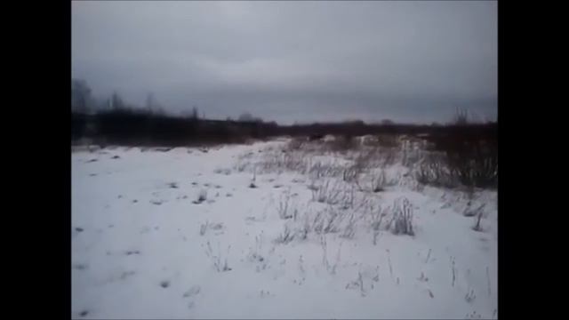 катаимся на аэросанях среди кустов смотреть онлайн