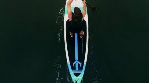 Prime All around Paddle Board by Focus SUP Hawaii