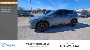 2023 Mazda CX-5 20449Q