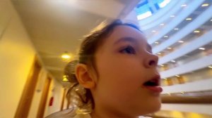 Влог с детьми. 10.08.2024