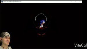Реакция летсплейщиков на подключение к web камере■■■Sonic.eyx■■■