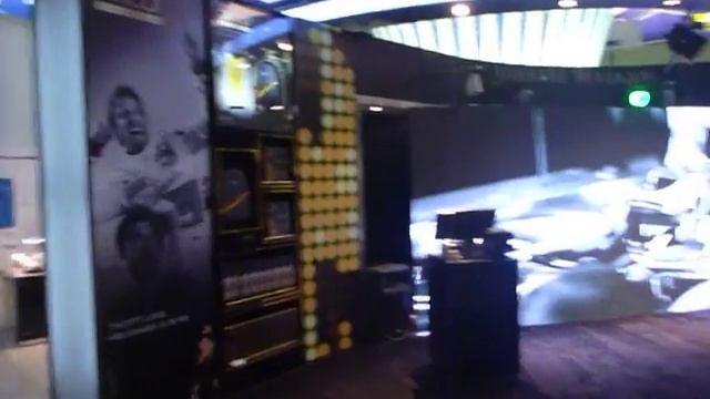 Abu Dhabi U.A.E. International Airport Duty Free Etihad Airways смотреть онлайн