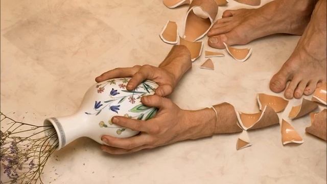 Д.Дейч: «Так и было!»: принятие и отпускание в практике смотреть онлайн