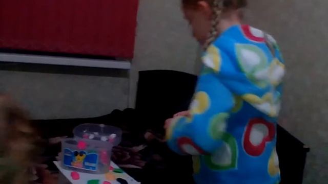 Мой мягкий пластилин пэйлэбао смотреть онлайн