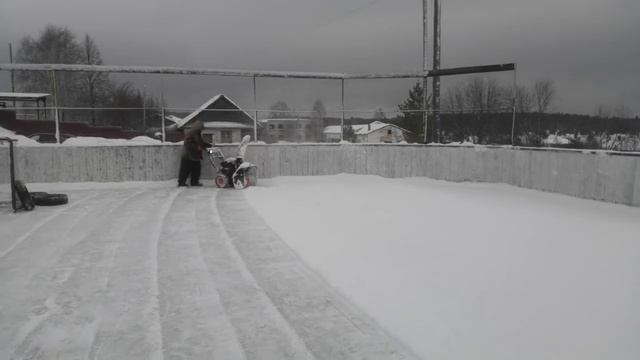 уборка котка CARVER STG 7056 EL смотреть онлайн