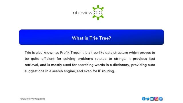 Data Structures Interview Questions & Answers  | DSA Interview Questions-TCS, Infosys, HCL