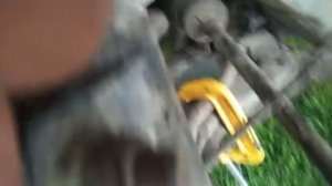 Замена стойки стабилизатора. НЕ ПОКУПАЙТЕ такие стойки