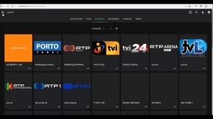 How to add a Live TV M3U playlist in Emby