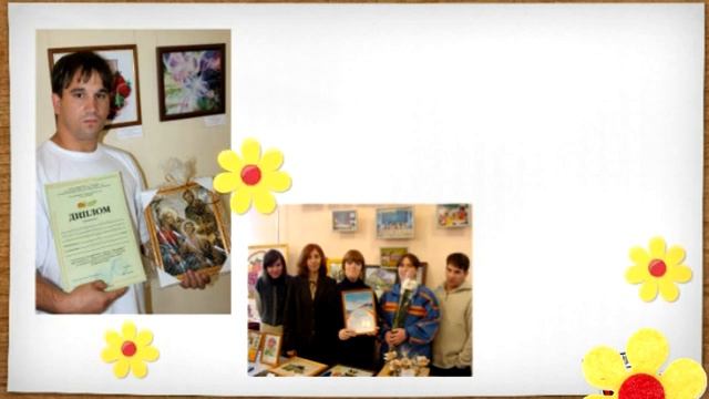 Работа с глиной как возможность самореализации. смотреть онлайн