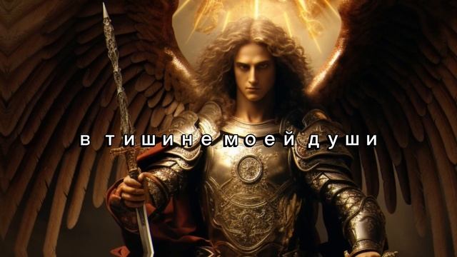 ? СРОЧНО: Мощная Молитва Архангелу Михаилу - Избавьтесь от Негативной Энергии в Вашей Жизни! смотреть онлайн