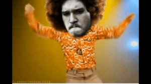 #kitharington #dance  Kit Harington dance gif