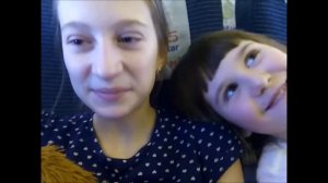 Я лечу в Москву!!!