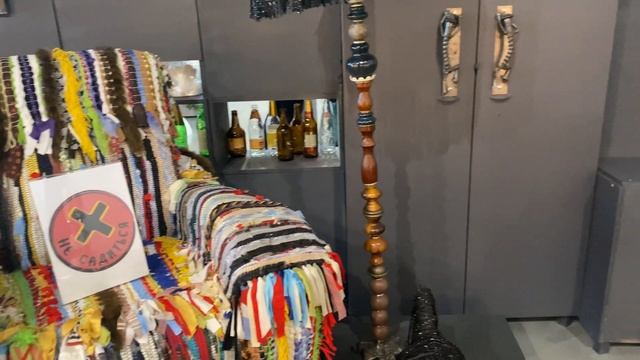 Музей мусора в Калининграде (Зеленоградске). Экоплощадка«Зеленый КОТ» смотреть онлайн