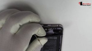Huawei P20 Pro Not Sound Speaker Replace