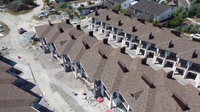 Экологический комплекс "Жемчужина Черноморья" смотреть онлайн