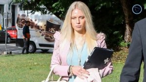 Девушка отрезала себе руку ради миллионной страховки