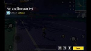 Играю в пабг