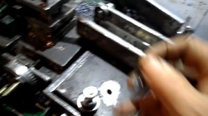 САМОДЕЛЬНЫЙ ТОКАРНЫЙ СТАНОК  ДОРАБОТКИ И ИЗМЕНЕНИЯ
