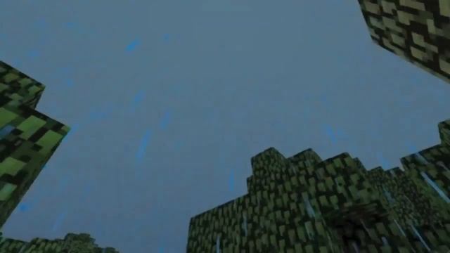 Realistic Minecraft Sounds смотреть онлайн